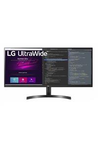 LG 34wn700-b 34 Inc 75hz 5ms Freesync Qhd Ips Gaming Monitör