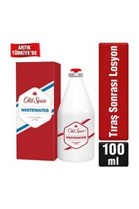 Old Spice Whitewater Losyon 100 ml