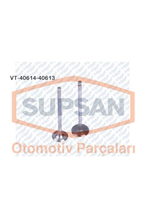Parçafoni Subap Takımı Mazda Iıı 16v Bk14 16 Subap