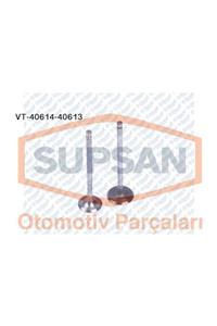 Parçafoni Subap Takımı Mazda Iıı 16v Bk14 16 Subap