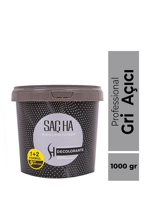 saç ha Gri Açıcı 1000 ml