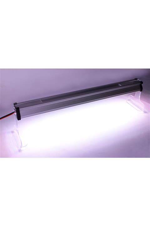 AquaDeep 40cm Akvaryum Full Spectrum Power Led Aydınlatma