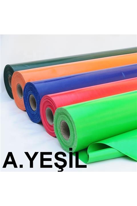 Çakır Branda 5x3 Metre 1100 Dtex Polyester Kalın Branda Gölgelik Su Geçirmez Branda 650 Gr/m45