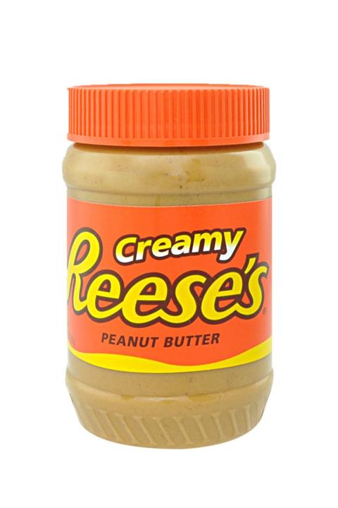 Reeses Reese's Peanut Butter Creamy 510g