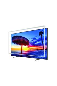 OFGLASS Samsung 65 Inç Tv Ekran Koruyucu 165 Ekran