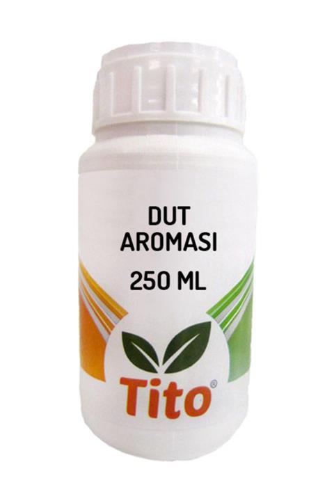 tito Dut Aroması 250 Ml