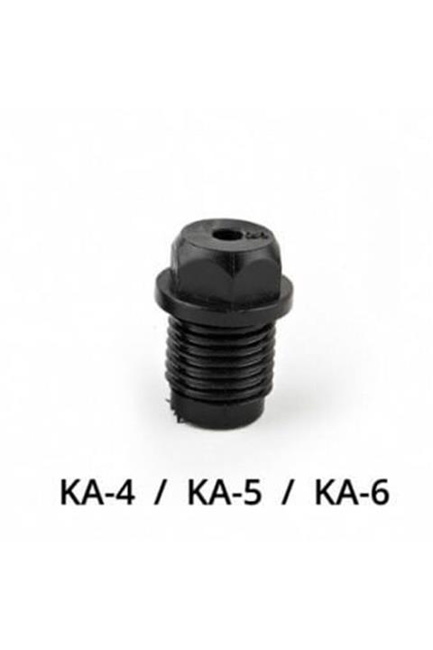 Akona Akona Sprink Memeleri-büyük Boy Ka-6-100 Adet