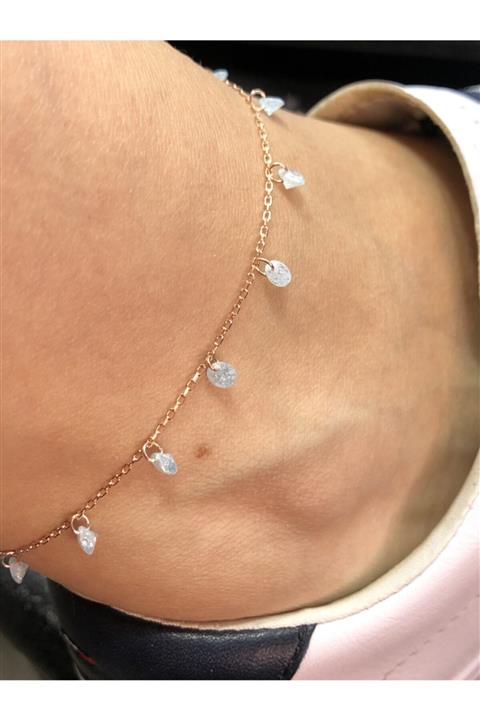 Selen’S Gümüş Kadın Gümüş Hal Hal