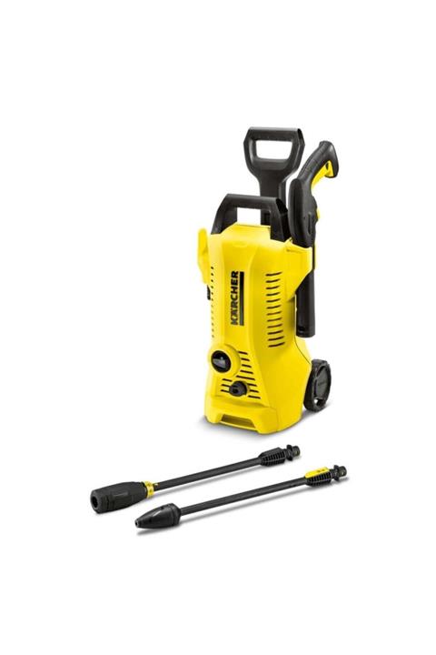 Karcher Karcher K3-eu 380 Yüksek Basınçlı 120 Bar Yıkama Makina