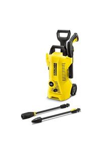 Karcher Karcher K3-eu 380 Yüksek Basınçlı 120 Bar Yıkama Makina