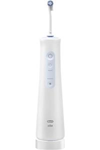 OralB 4210201233220 Aquacare Oxyjet Şarj Edilebilir Diş Fırçası