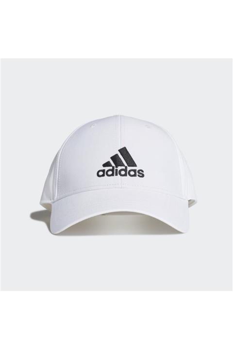 adidas Baseball Spor Beyaz Şapka Fk0899