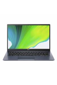 ACER Swift 1 Sf114-33 Intel Celeron N4020 4gb Ram 128 Ssd 14'' Fhd Windows 10 Mavi Notebook