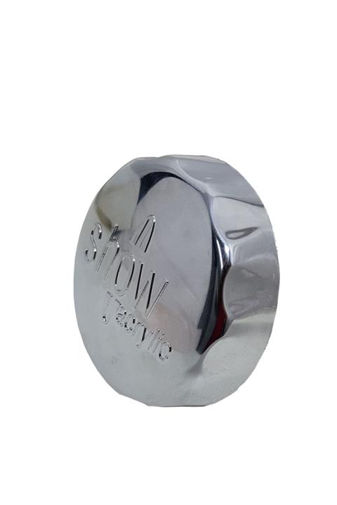 Yıldırım Gri Kumanda Volanı Otomatik Küvet Jakuzi Kapağı