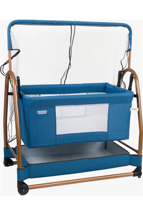 Convers Rocco Sallanabilir Bebek Beşik