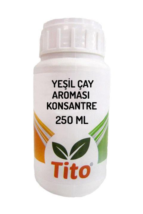 tito Yeşil Çay Aroması 250 ml