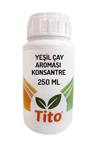 tito Yeşil Çay Aroması 250 ml