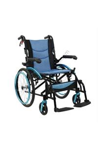 GOLFİ Manuel Tekerlekli Sandalye G-503