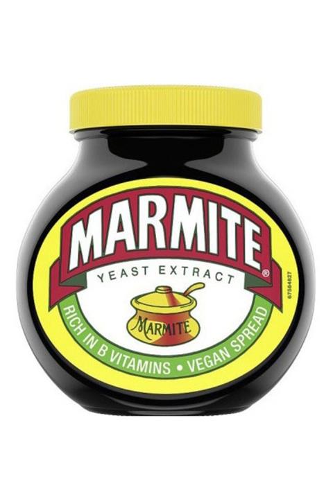 MARMİTEK Ingiliz Marmite Maya Ekstraktı Sosu 250 gr marmite
