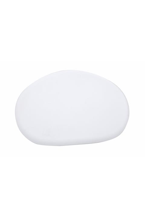 AQUACAN Beyaz Jakuzi Küvet Minderi