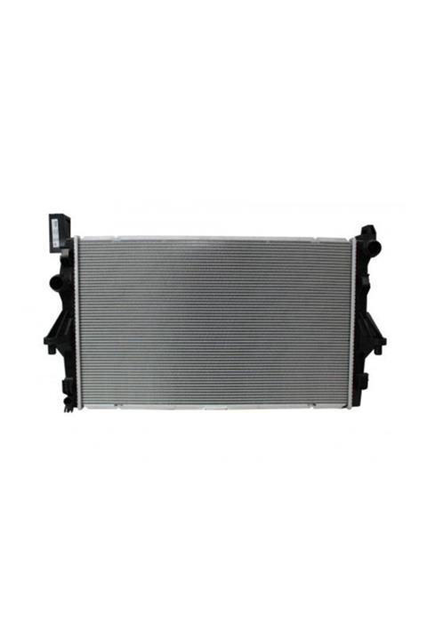 BSG Mercedes 447 Su Radyatörü 622 Yıl 2014- () A4475010101
