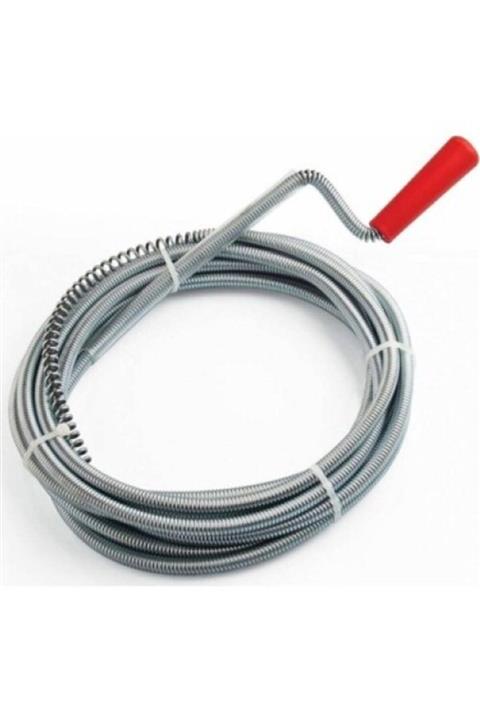 Eltos Lavabo Açma Sustası 5 Mt