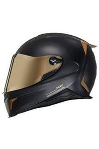 Nexx X.r2 Golden Edıtıon Kask