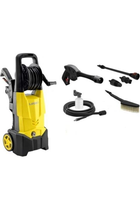 Lavor One-extra 135 Yıkama Makinesi 135 Bar