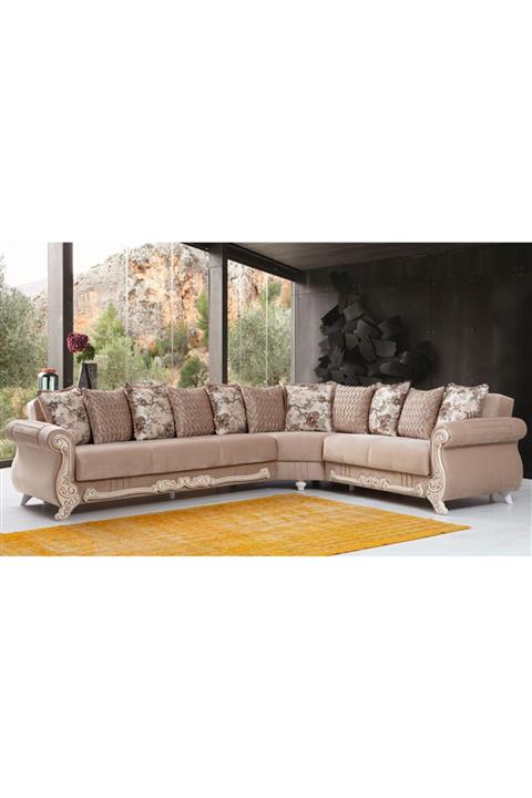 CaddeYıldız Pamir Köşe Takımı