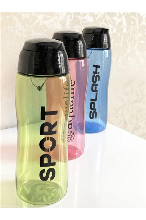 Mantlettic Aqua Fresh Suluk Matara Şişe 750 Ml