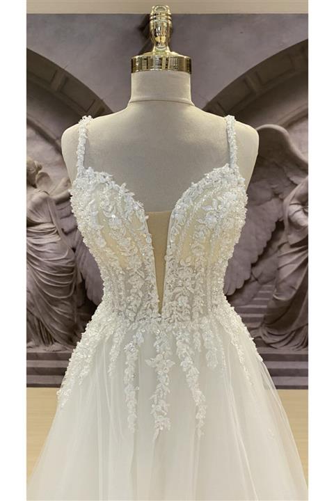 MATRİMONİO BRİDAL Gelin  Gelinlik