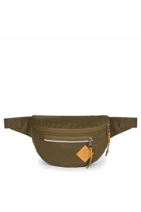 Eastpak X Timberland Bundel Khaki Bel Çantası - Ek000016k221