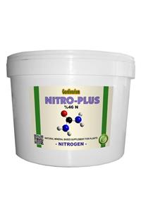 Gardinarium Nıtro-plus / Powder (bitkiler Için Azot Takviyesi) 5 Kg