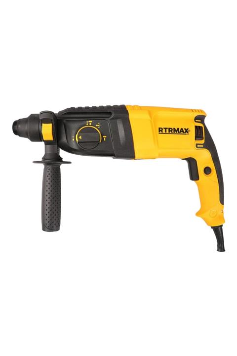 Rtrmax Rtm 226 Elektropnömatik Kırıcı Delici Matkap Sds Plus