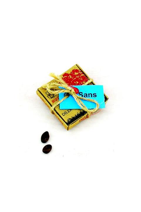 ezolan Dilek Tohumları - Şans