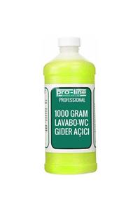 Transformacion Plus Proline 1000 Gr Lavabo Wc Gider Açıcı 427627