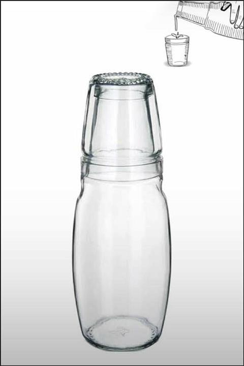 SARINCI Sarina Baş Ucu Sürahi