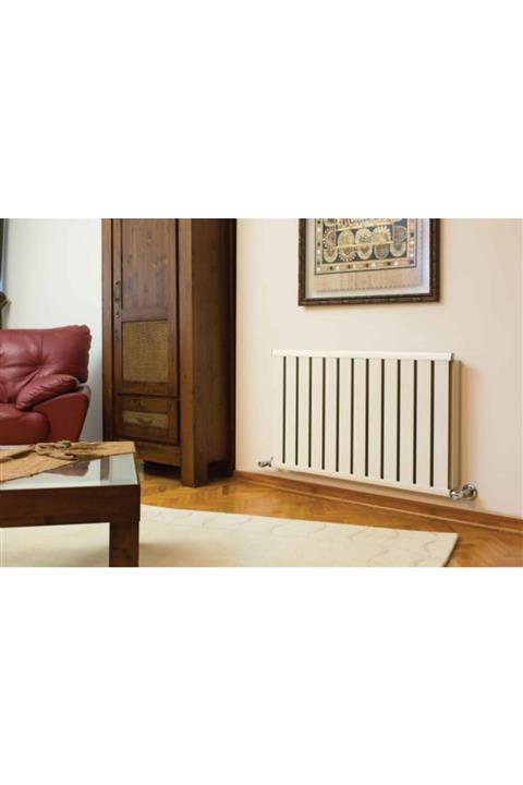 EFES RADYATÖRR Nilüfer 8040 Alüminyum Panel Radyatör 150x48