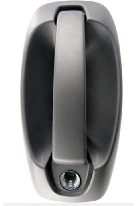 OPAR Fiorino Bipper Bagaj Dış Açma Kolu