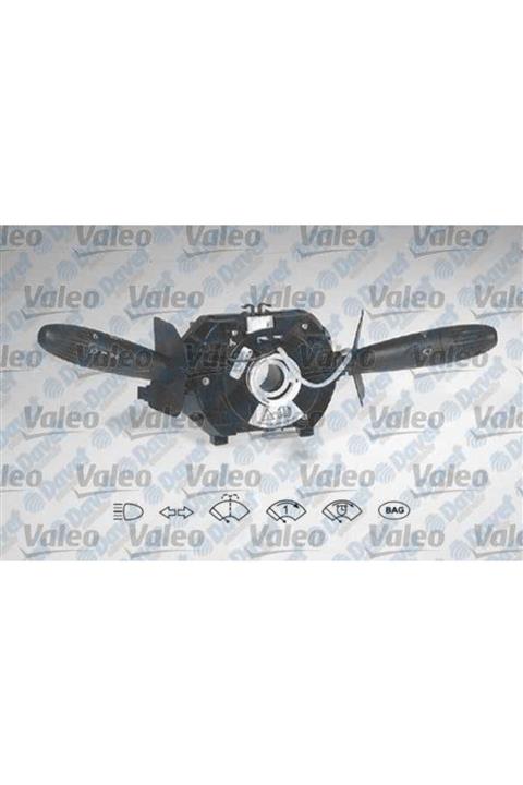 Parçafoni Far+sınyal Kumanda Kolu Doblo 1,2/1,6/1,9