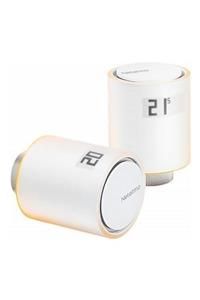Netatmo Ek Radyatör Vanası