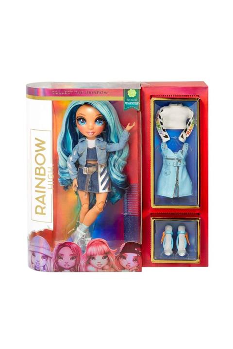 GIOCHI PREZIOSI Rainbow High Bebek Skyler Bradshaw 569633e7c