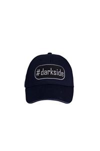 Bad Bear Erkek Şapka DARKSIDE CAP NAVY