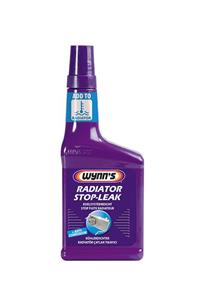 Wynns Radyatör Çatlak Delik Tıkayıcı İlaç 325 ml W55863 10311016