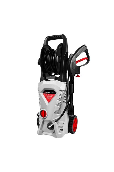 Specco Sp-2018 135 Bar 1650 W Yıkama Makinesi