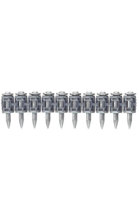 Hilti Gazlı Tabanca Çivisi X-gn 27 Mx 750 Adet (gazsız )