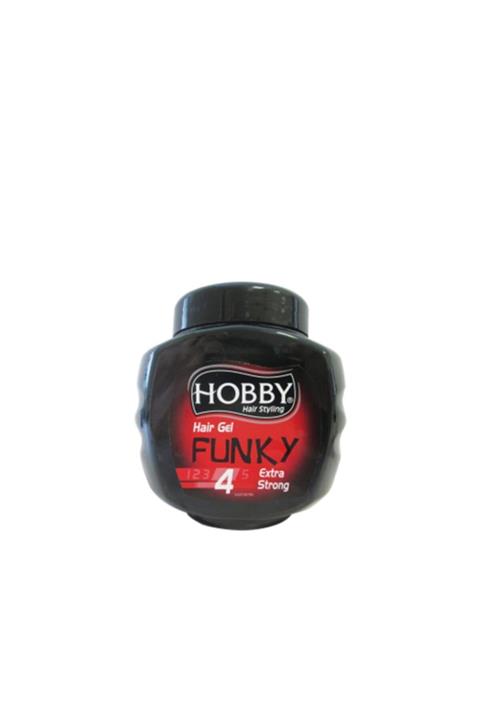 Hobby Funky Jöle Gummy 300 Ml
