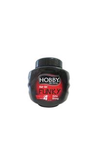 Hobby Funky Jöle Gummy 300 Ml