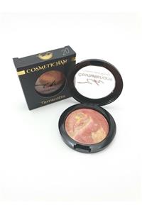 Cosmetichane Pembe Terracota Allık No:20