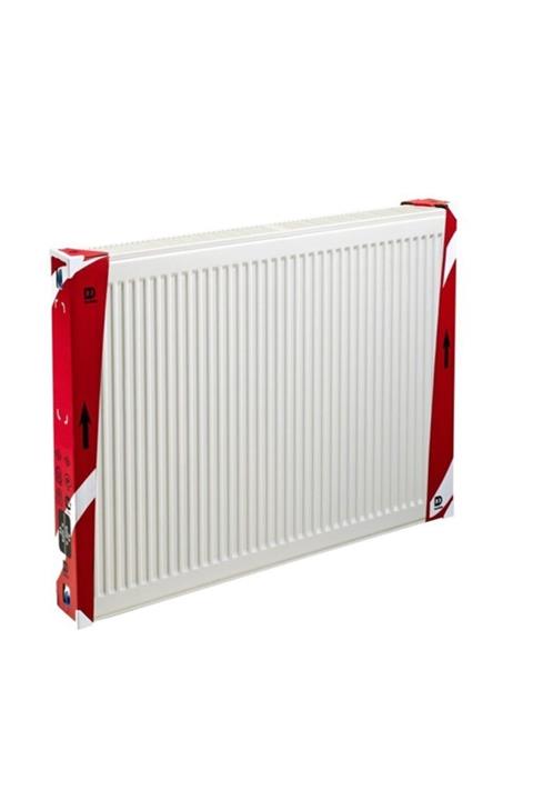 Demirdöküm Plus Tip 22 500x1600 Standart Panel Radyatör